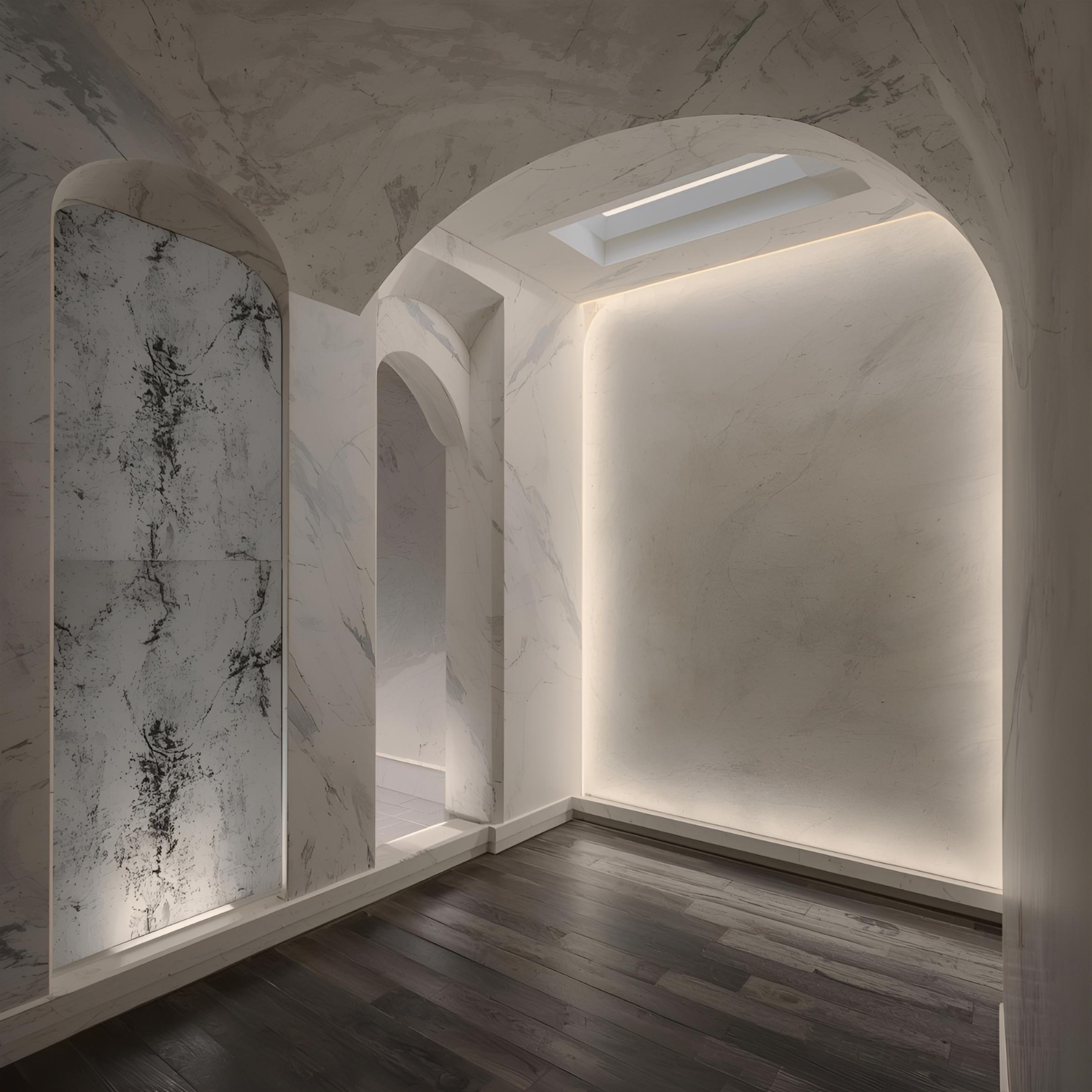 Spetsiaalsed LED Valgustuse lahendused